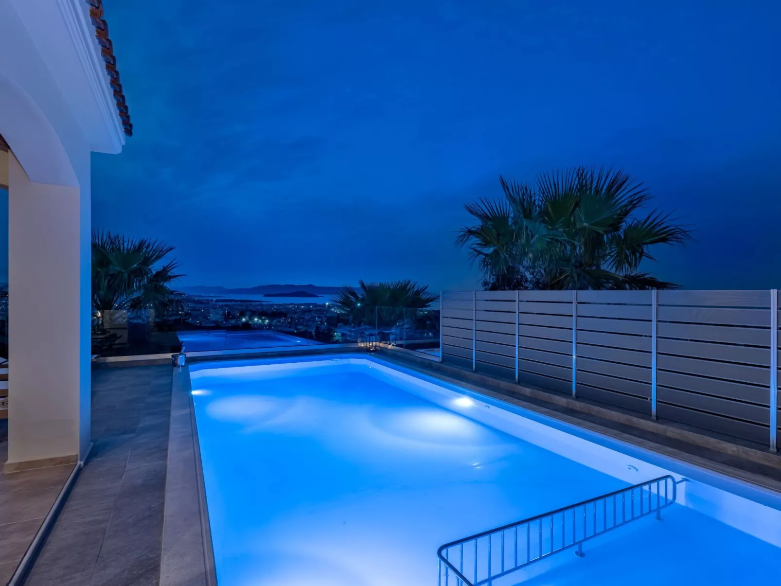 Karmilos Hill Villa - absolute Privatsphäre-Image-tags.info