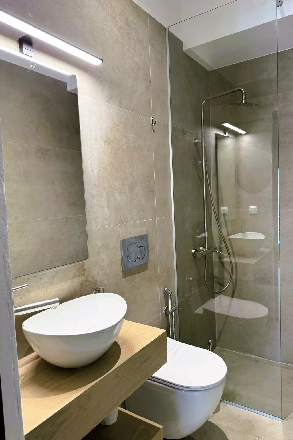 South Palms Dorfhaus, Südkreta-Binnen