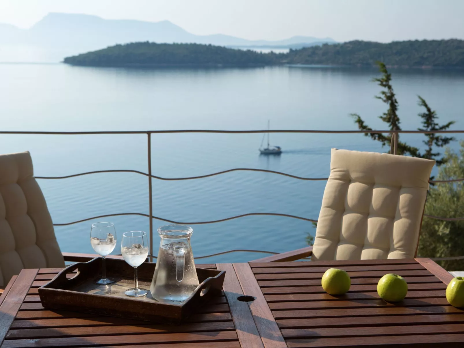 Ferienvilla für bis zu 4 Personen-Buiten