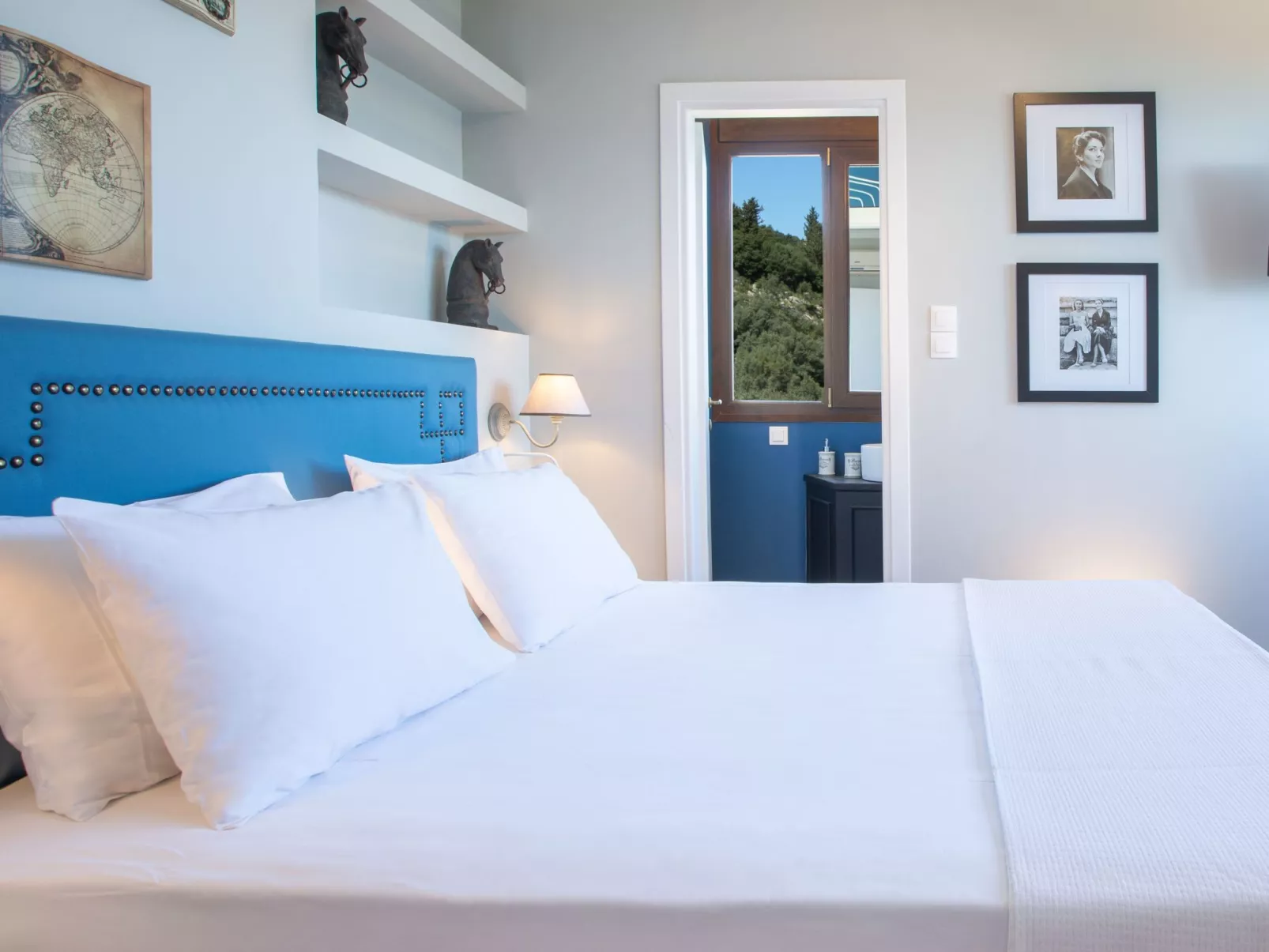 Artemis-Villa-Binnen