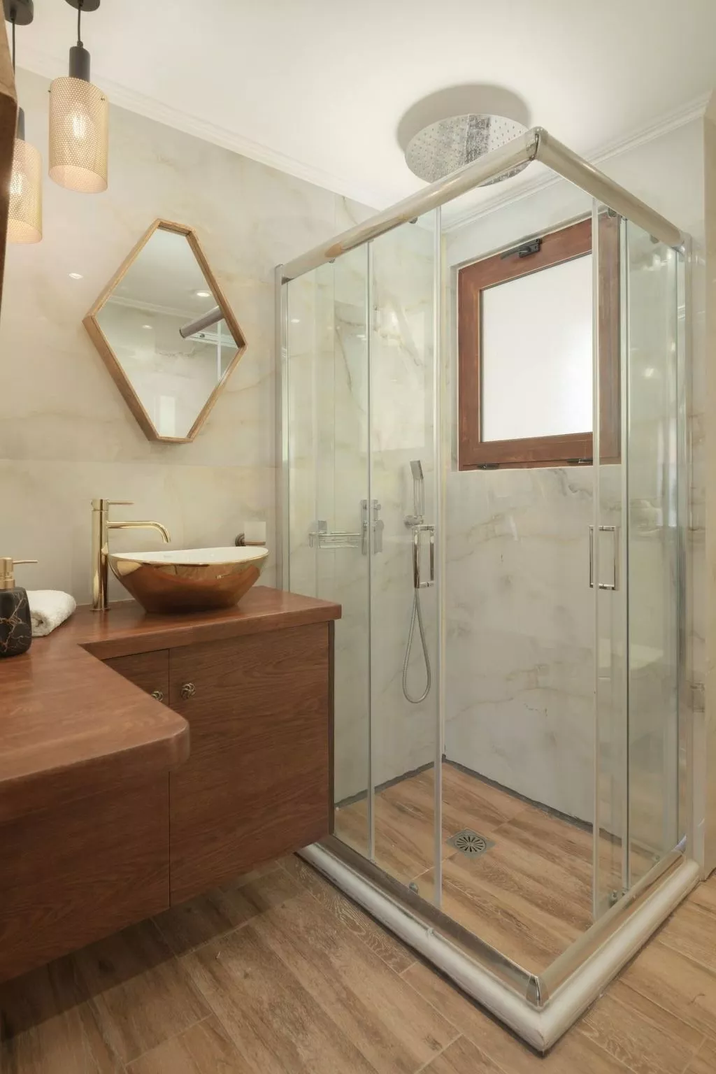 Nicole Villa - "Kostenloser" beheizter Pool, Village Escape-Binnen