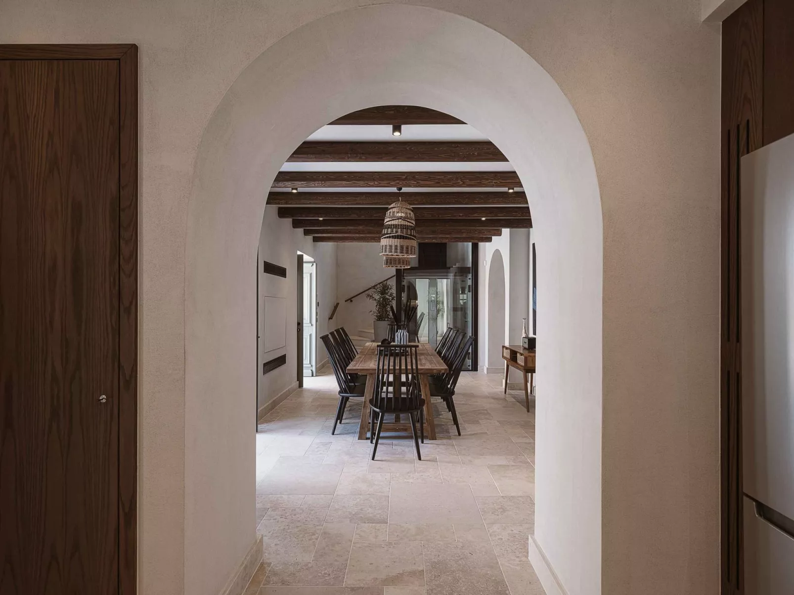 City Moments Villa I ''Free'' Beheizter Innenpool-Binnen