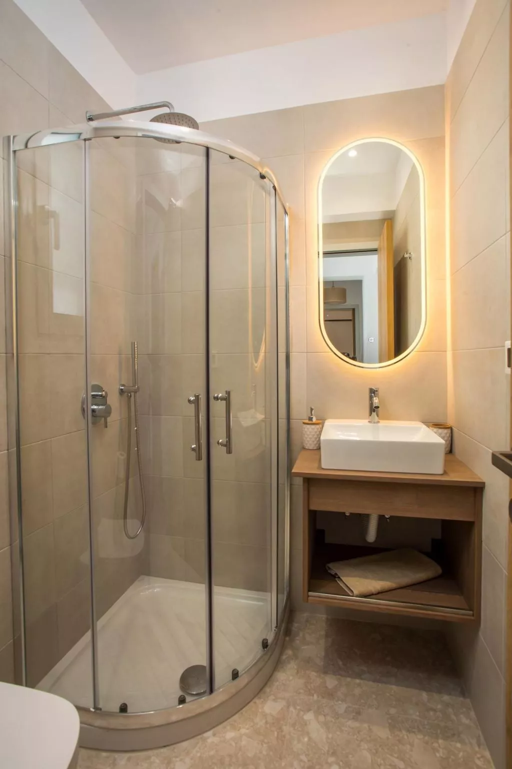 Sea Homes Villen-Villa Alberto-Binnen