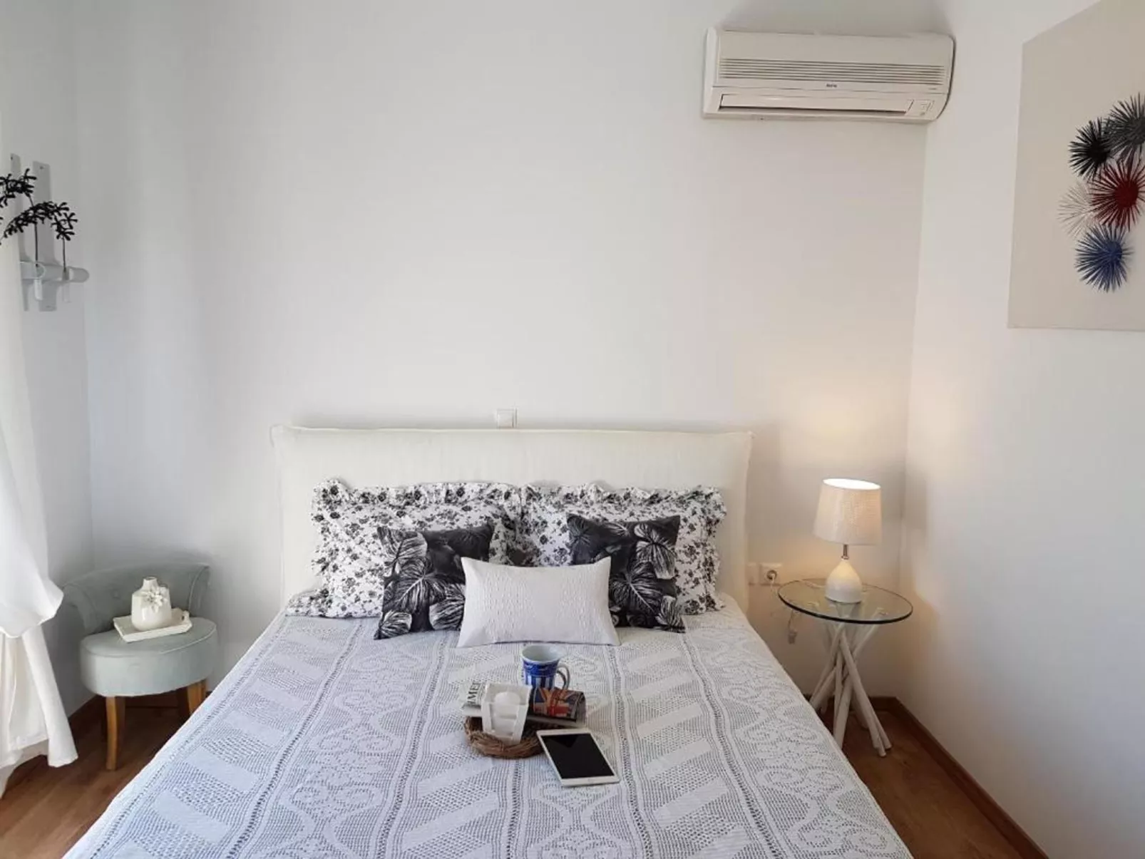 Villa Sevil mit Meerblick-Image-tags.info