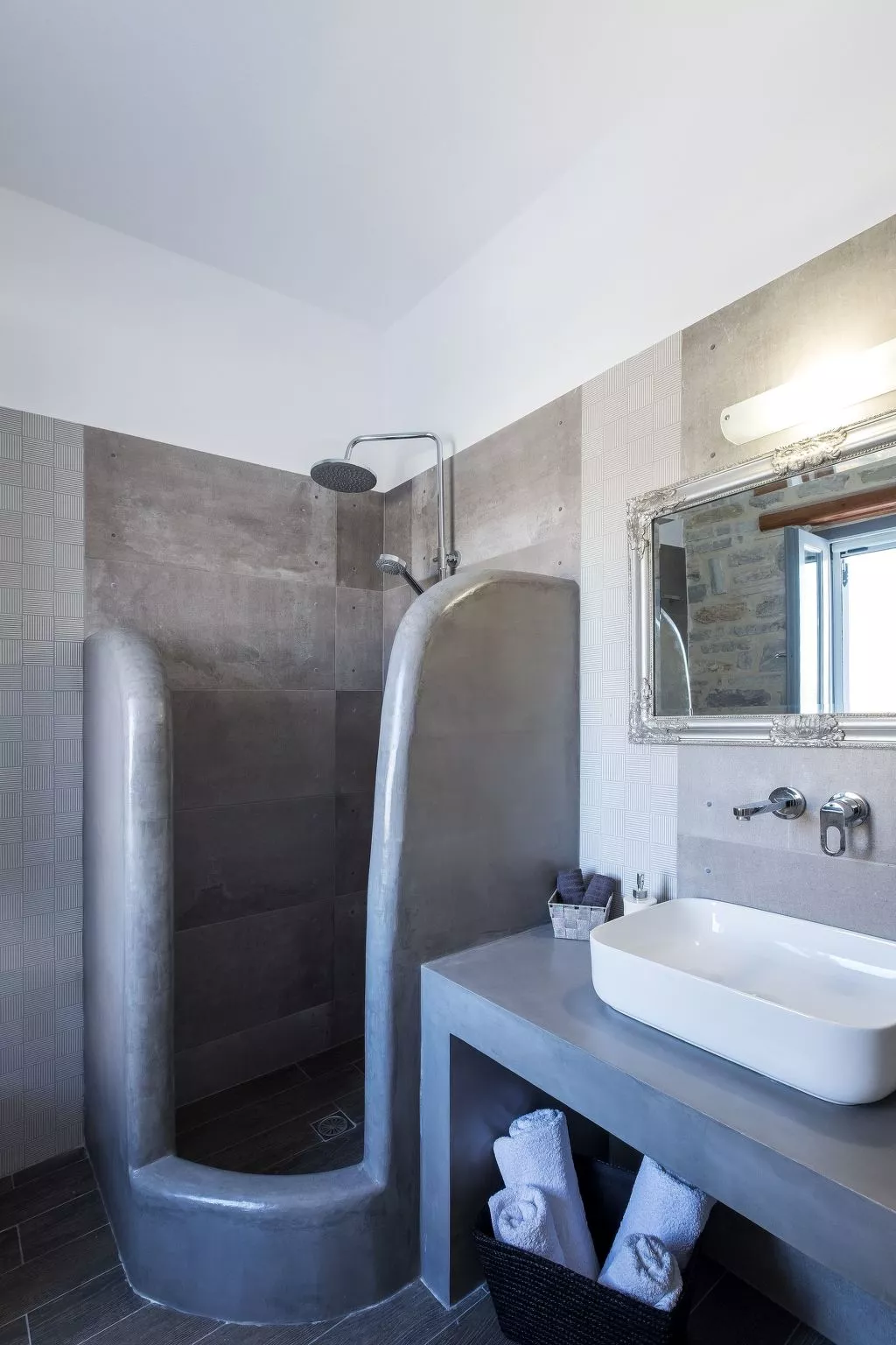 Villa Amphitrite auf der traumhaften Insel Paros-Binnen