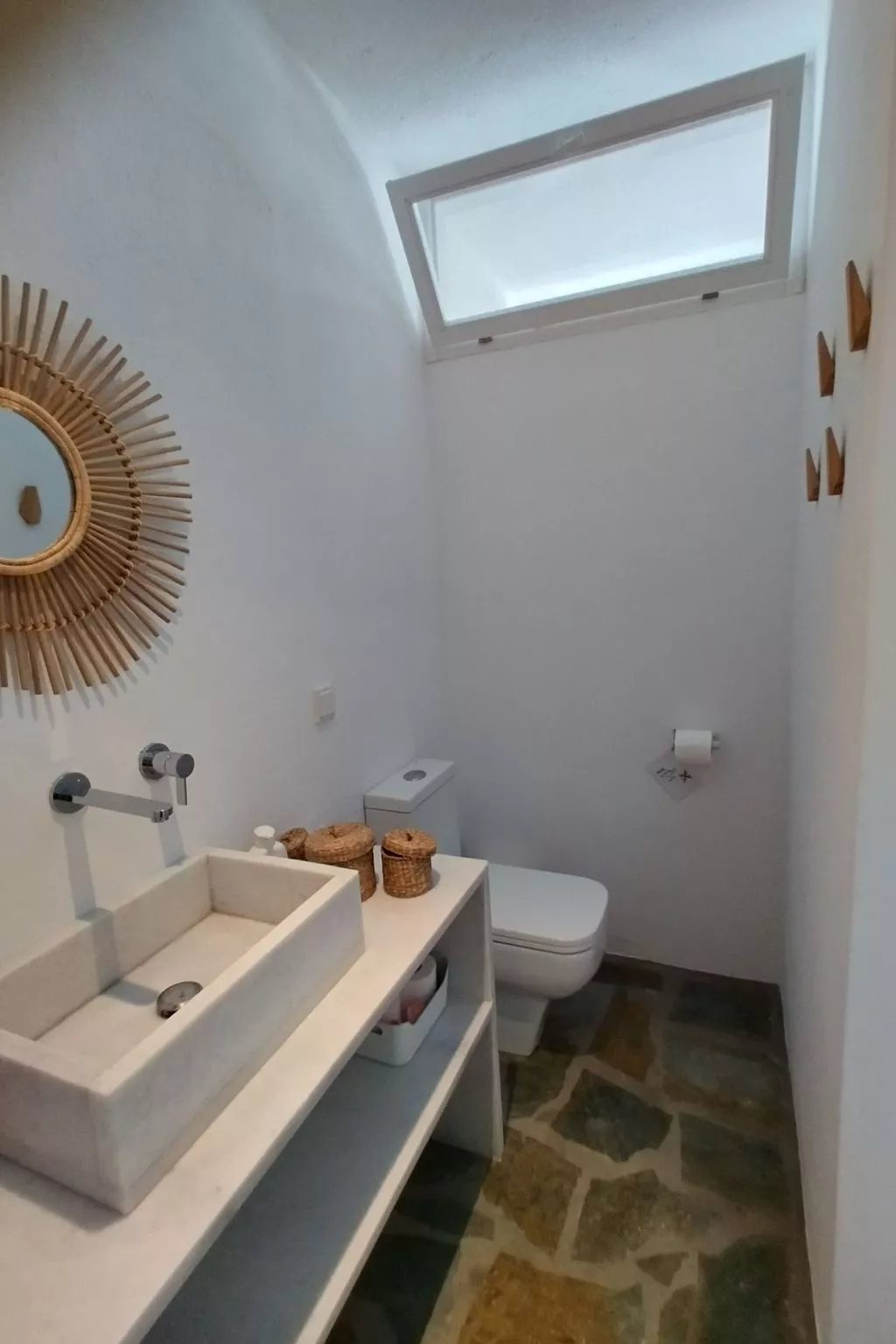 Ferienvilla "Villa Stamata" mit Pool und Garten - Image-tags.info