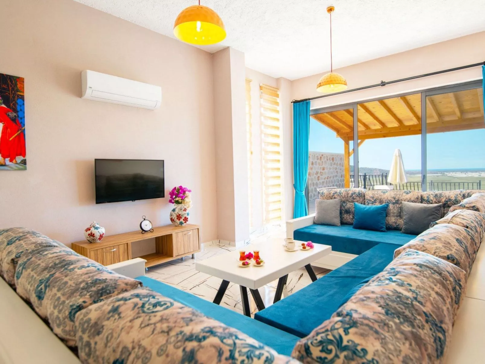 Perfekte Ferienunterkunft für kleine Familien-Image-tags.info