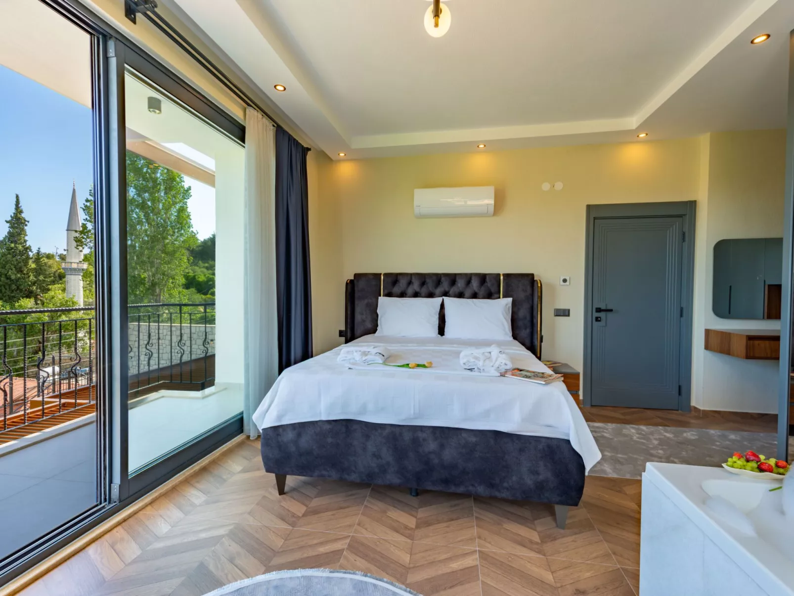 Neue Villa in Kas-Image-tags.info