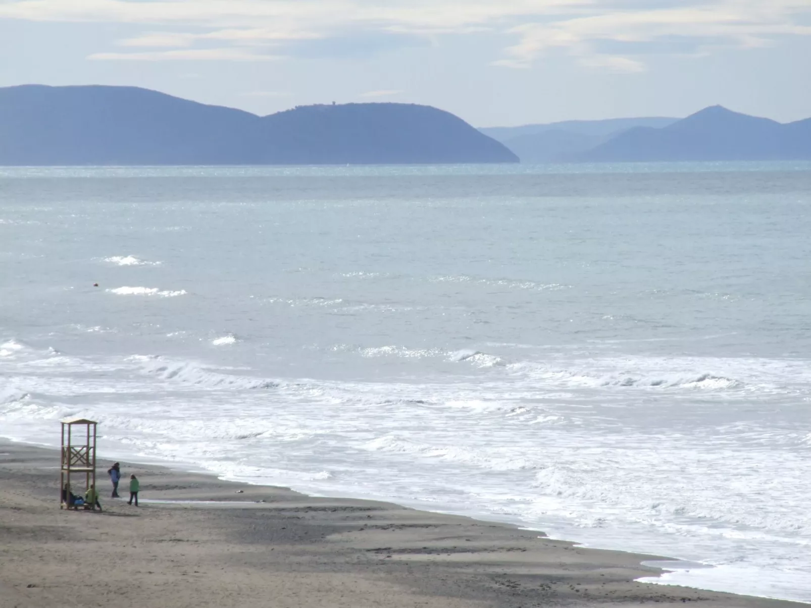 Vespucci von Holiday World-Image-tags.info