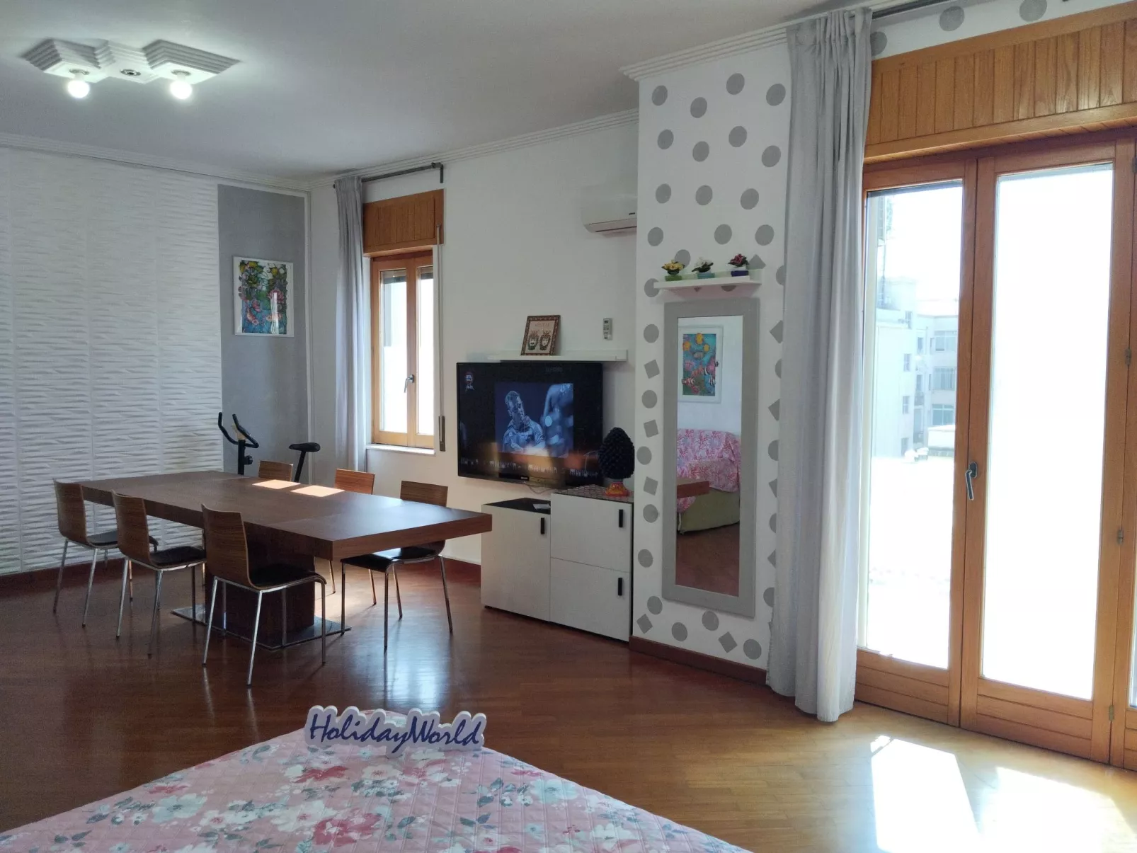 Sea La Vie by Holiday World-Binnen