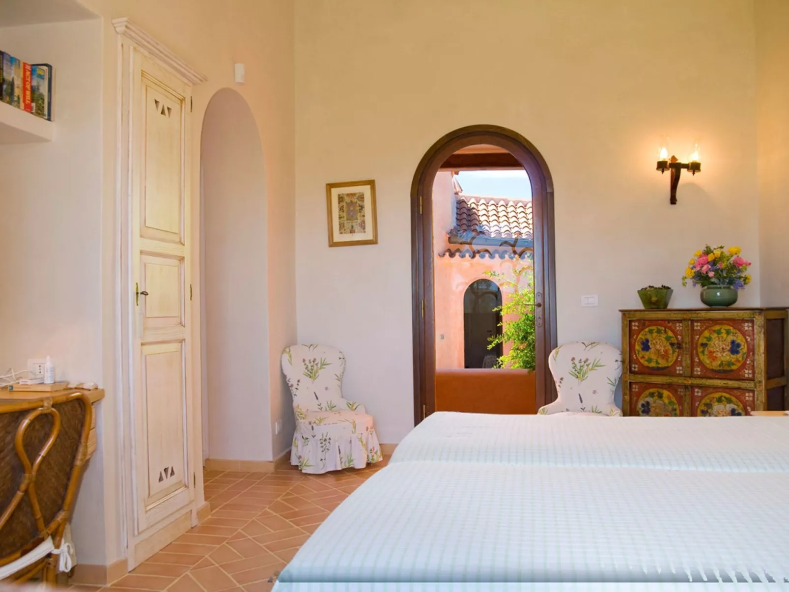 Villa Isabel, Meer- und Strandblick, Schwimmbad und Jacuzzi-Image-tags.info