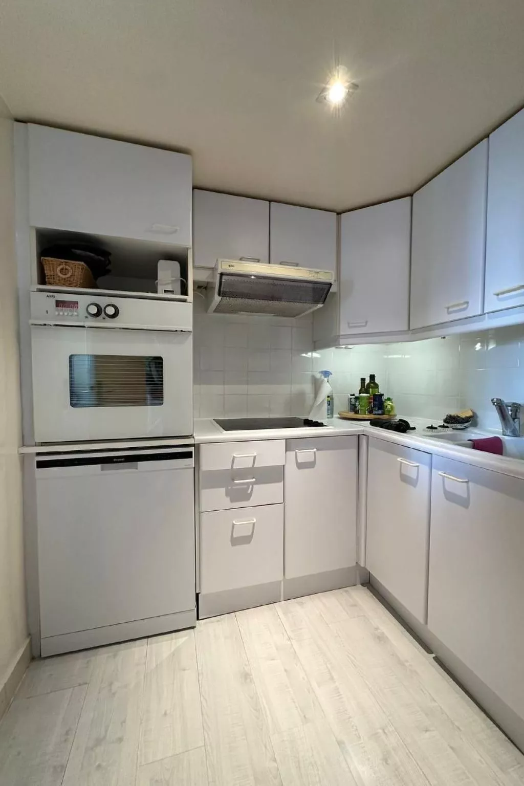 Grande Maisonette-Binnen