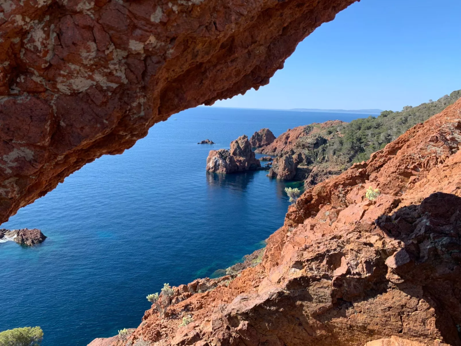 Dolce Vita da Elena-Buiten