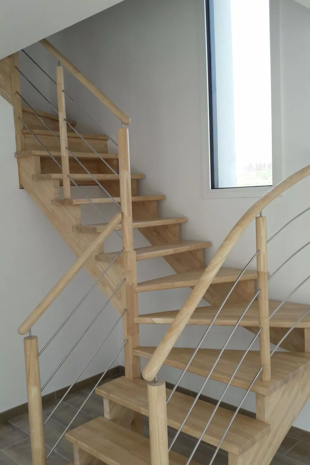 Ein Haus auf der Düne, direkter Zugang zum Strand-Binnen