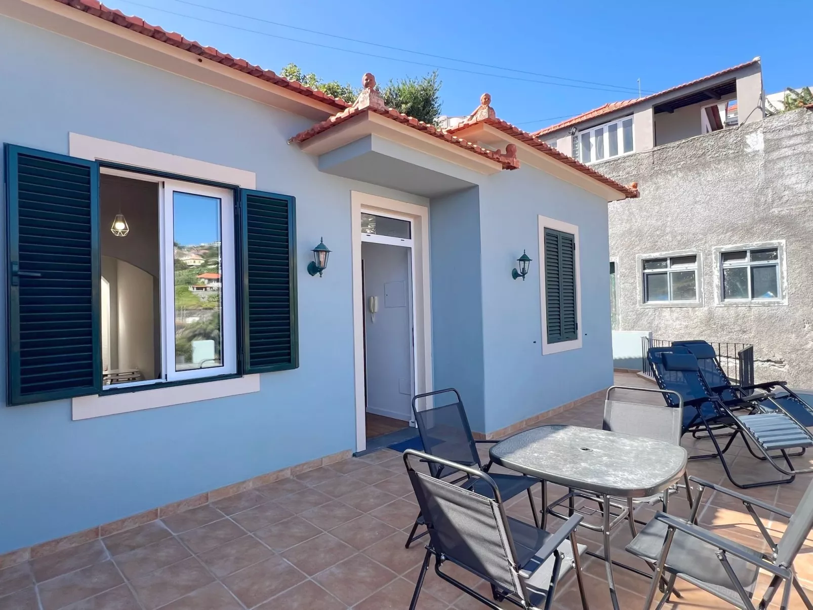 "Casa Josephine" mit Terrasse-Image-tags.info