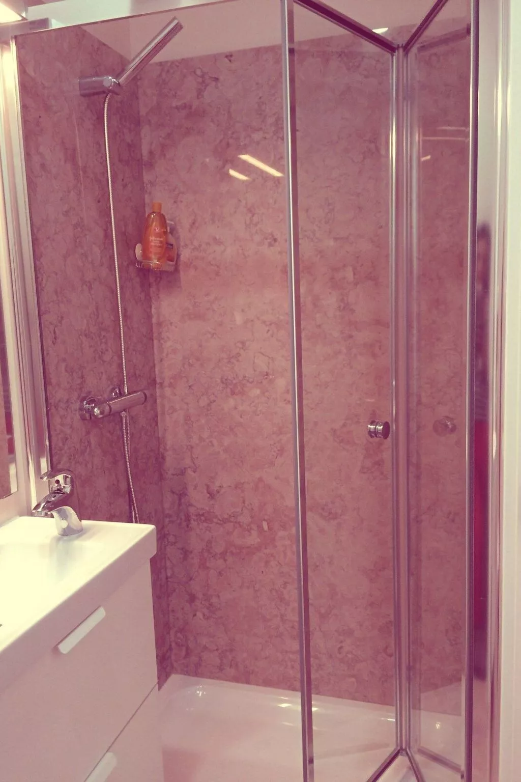 Haus im Hof 2-Binnen