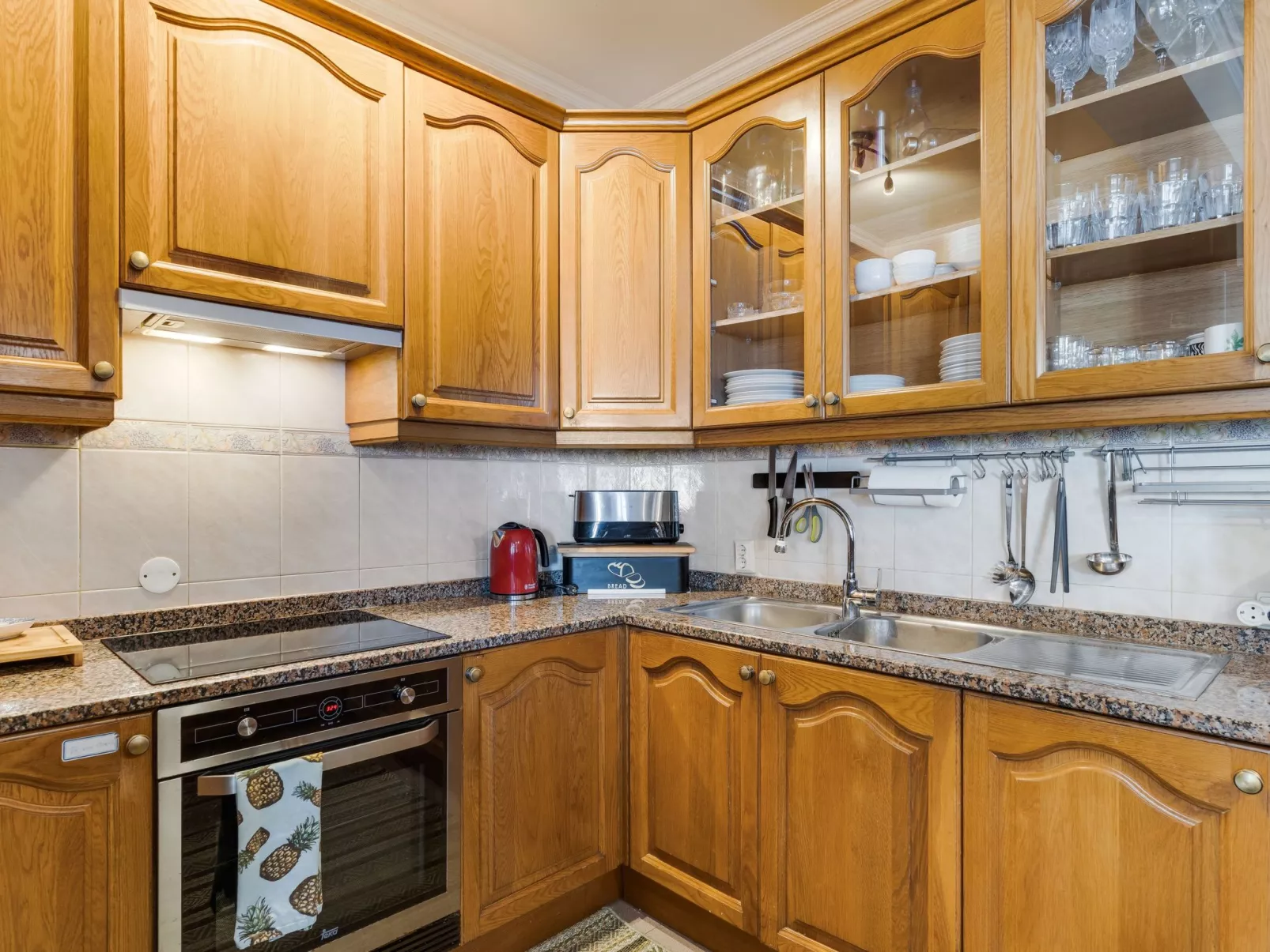 Villa Bom Sucesso bei Holiday Rental Madeira-Binnen