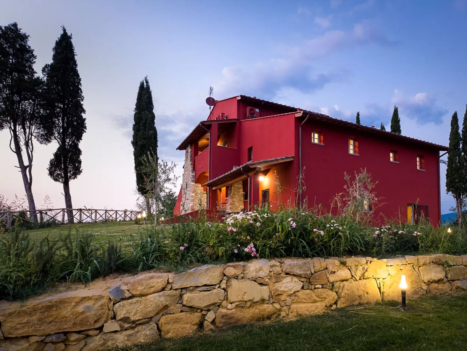 "Focolare T6 Rota-Buiten