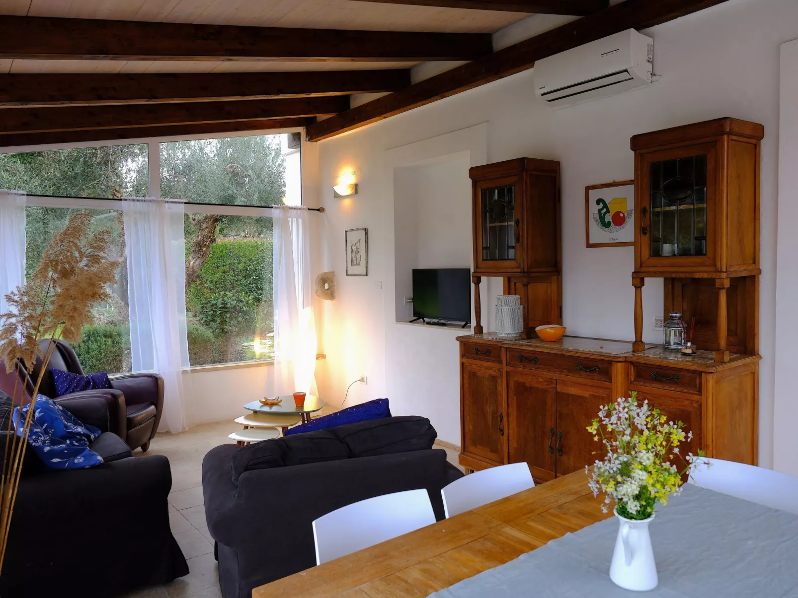 Landhaus in Ostuni mit privatem Pool-Binnen