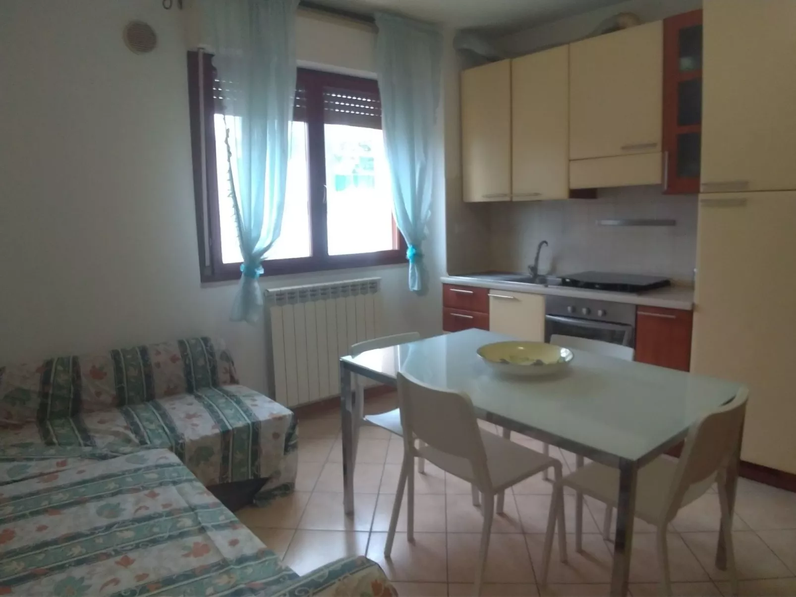 Wohnsitz Kleopatra 4-Binnen