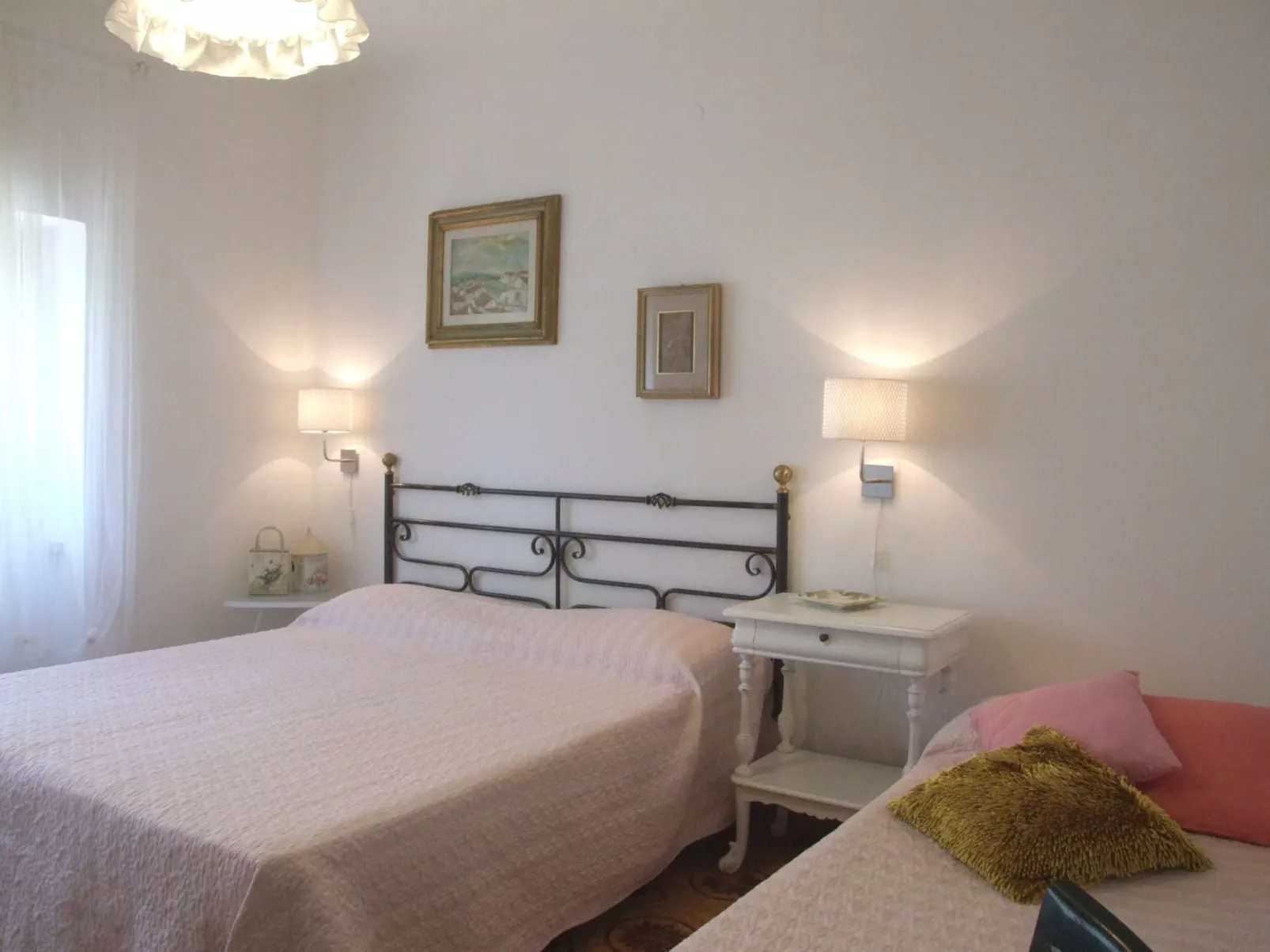 Violetta von Holiday World-Binnen