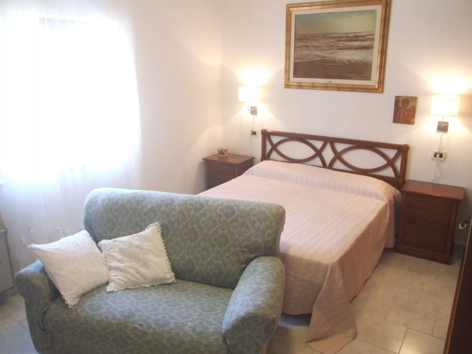 Lilla von Holiday World-Binnen