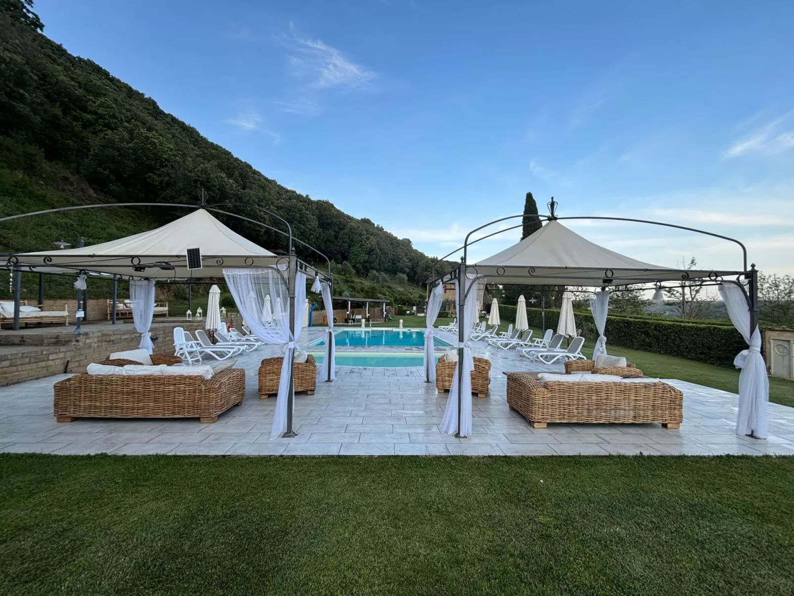 Zwischen Land und Meer-Binnen