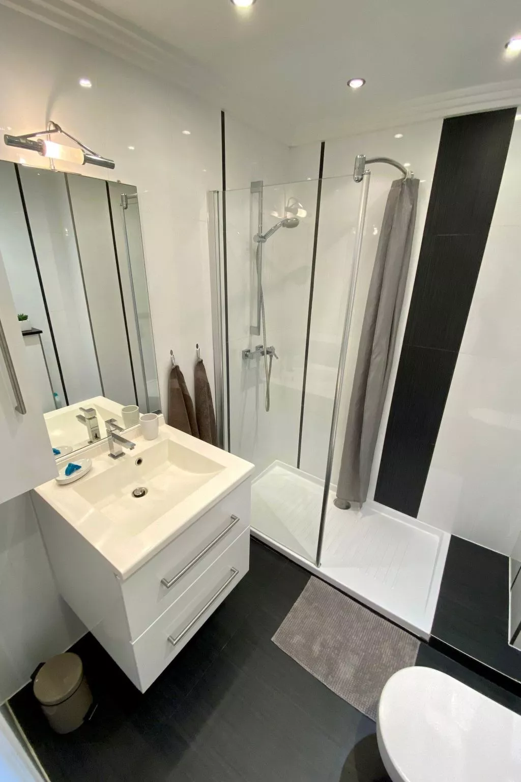 Le Panomagique-Binnen