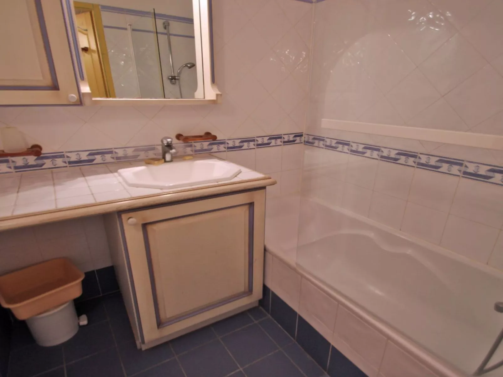 Wohnung T2 - 4 Personen - Klimaanlage-Binnen