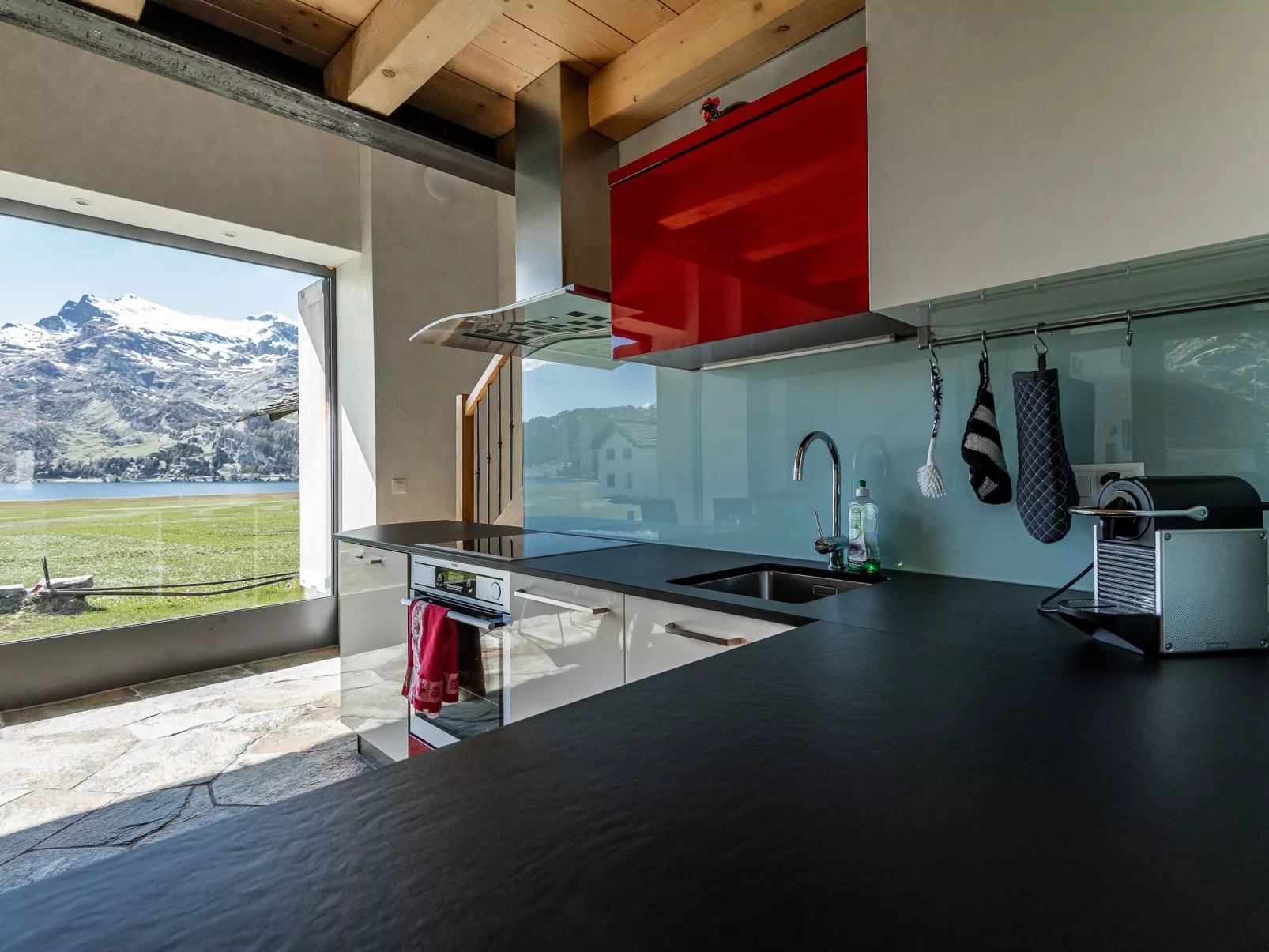 CasaBellavista Isola-Binnen