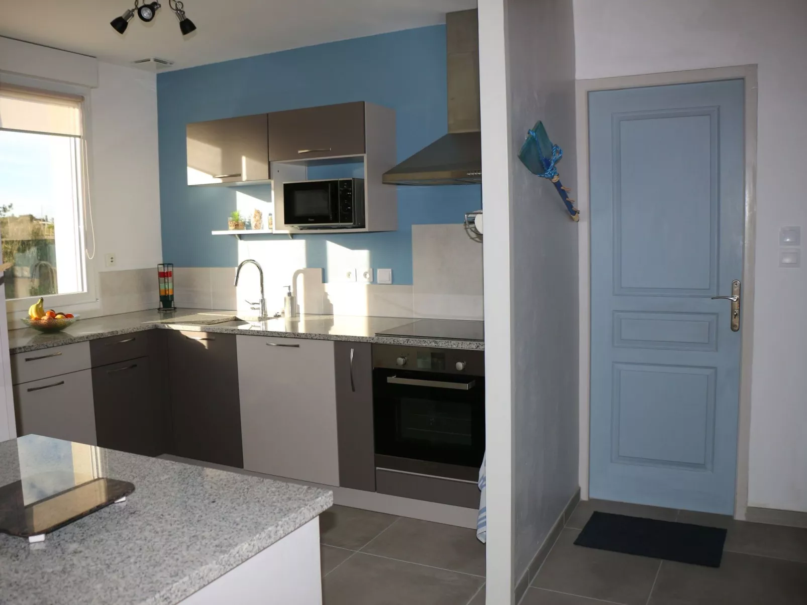 L'Escale dunes, Strände 20 Meter entfernt, Meerblick-Binnen