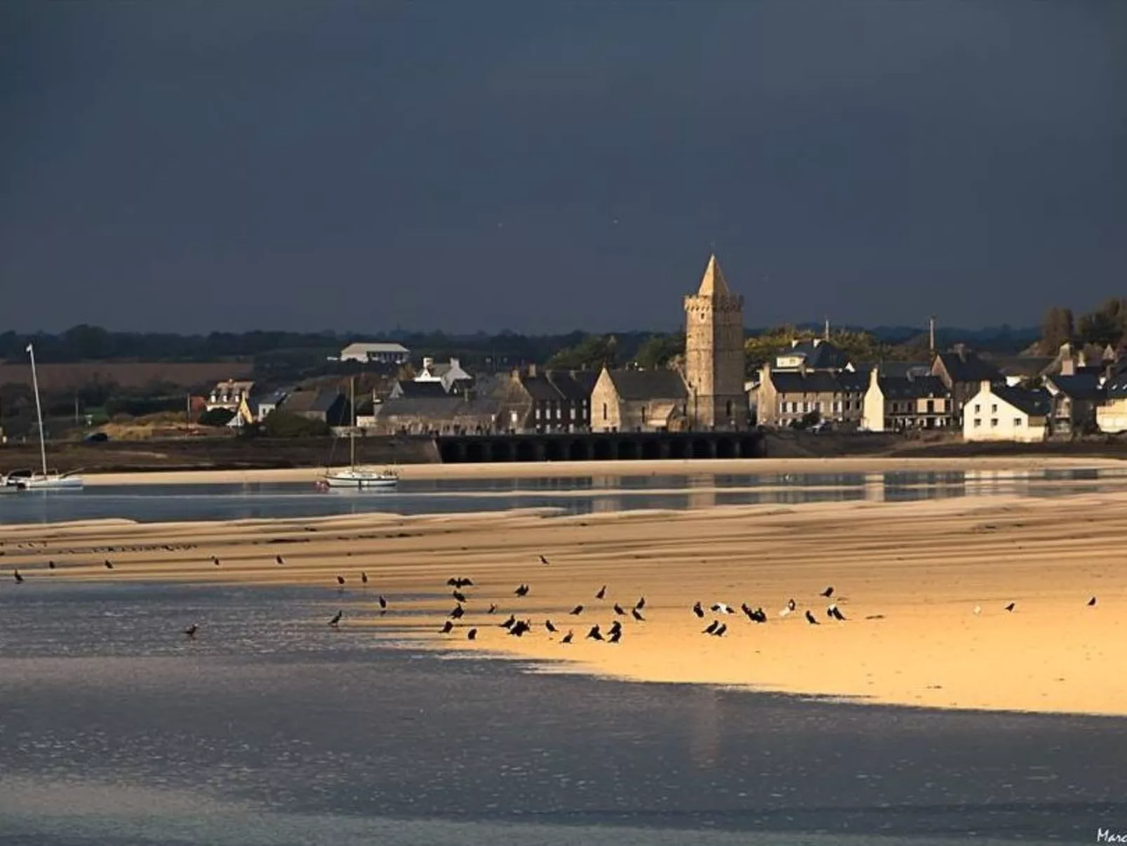 Charmantes Steinhaus in der Nähe des Meeres-Buiten