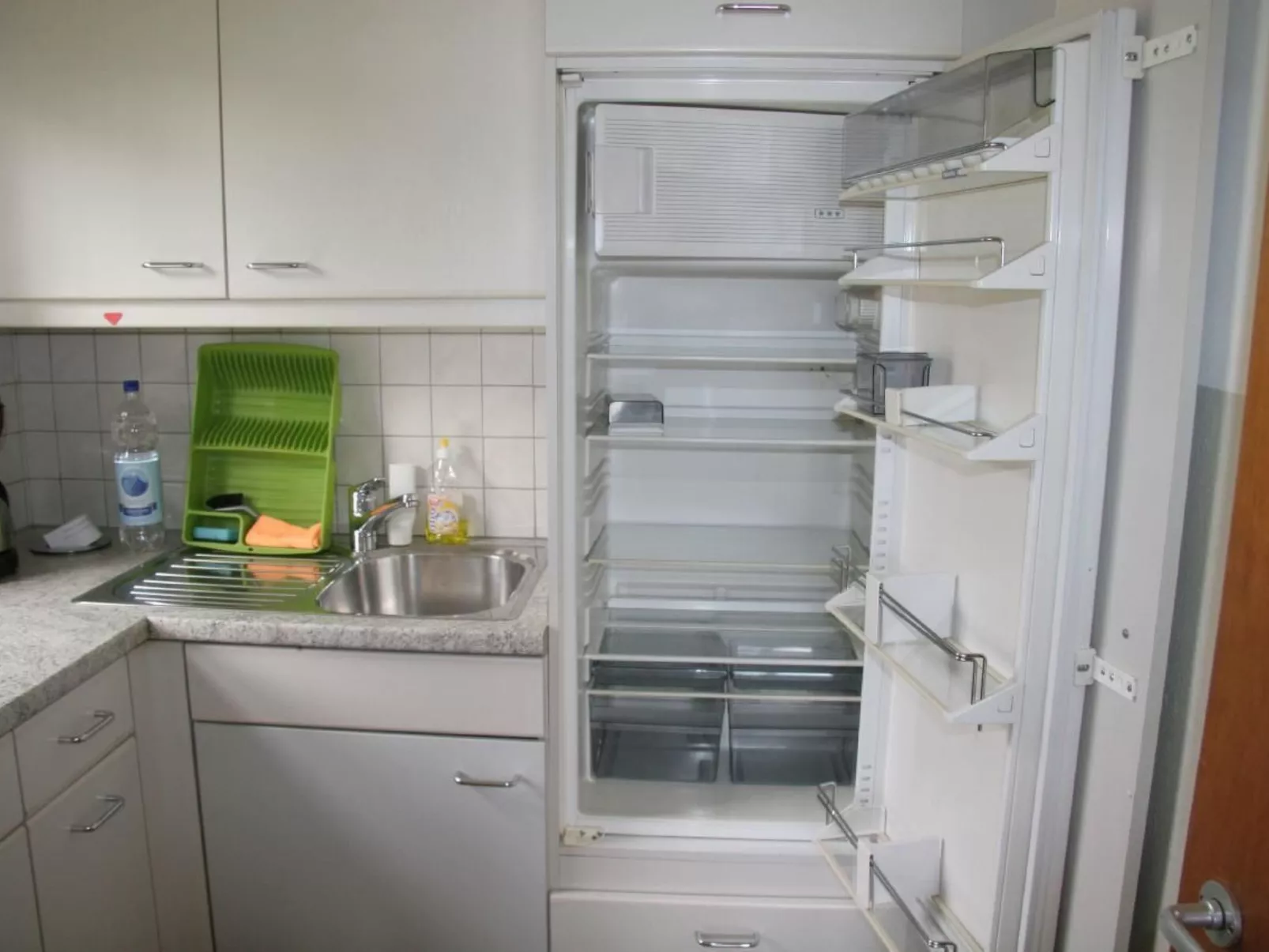 Öko-Haus C mit Gartenpool und herrlichem Seeblick-Binnen