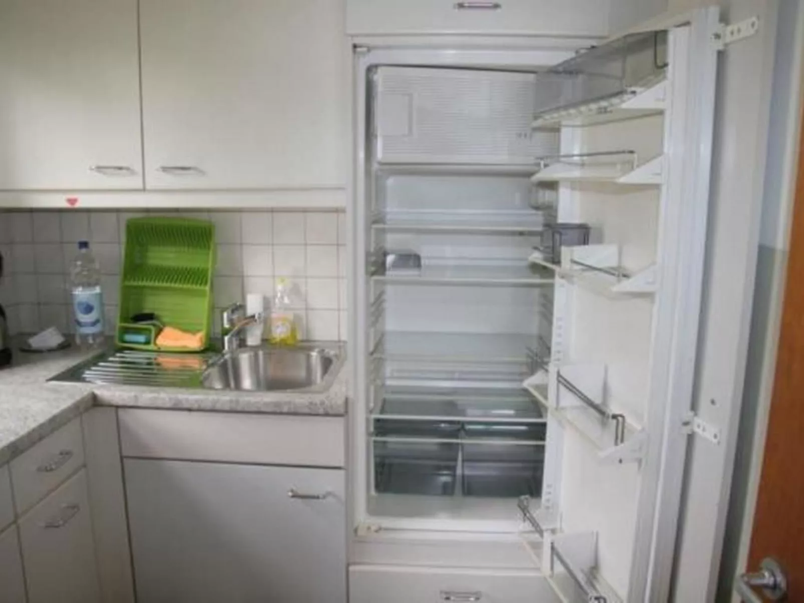 Öko-Haus P Pool Garten herrlicher Seeblick-Binnen