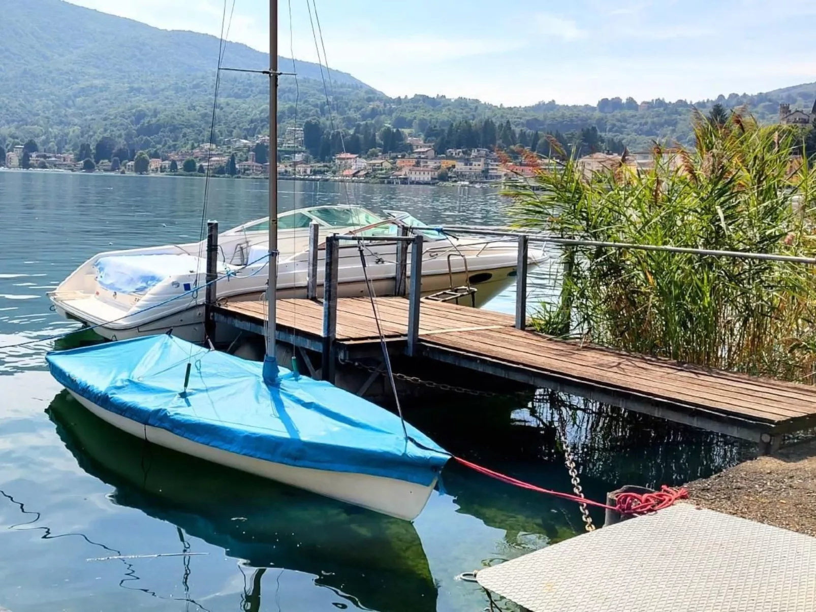 Maspoli Holidays 626 - Brandneuer, einzigartiger Raum-Buiten