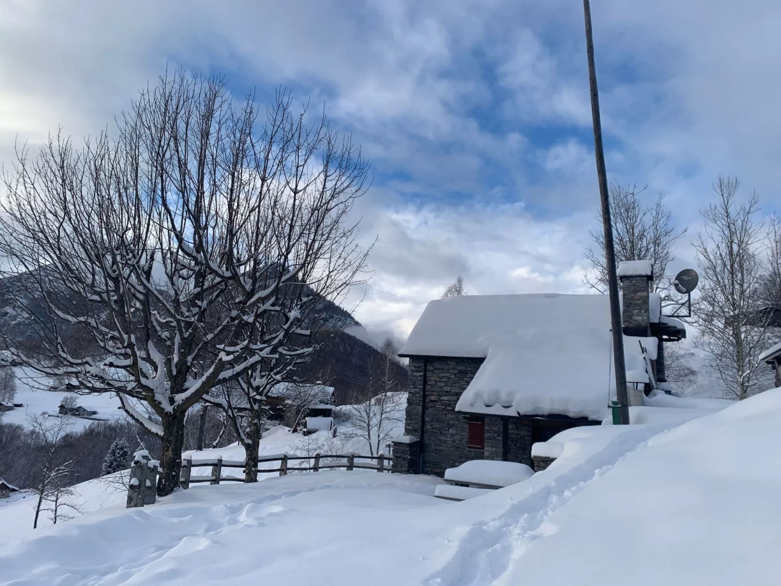 Cà du Papa 1-Buiten