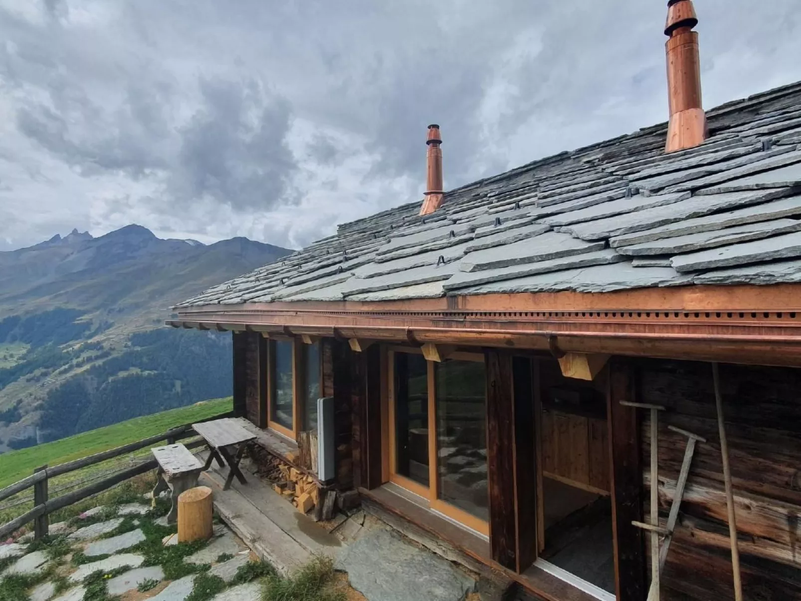 Alp 2100 - Mayen exklusiv-Image-tags.info