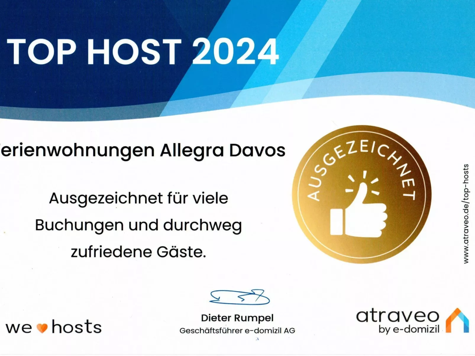 Seepromenade direkt am Davoser See-Image-tags.info