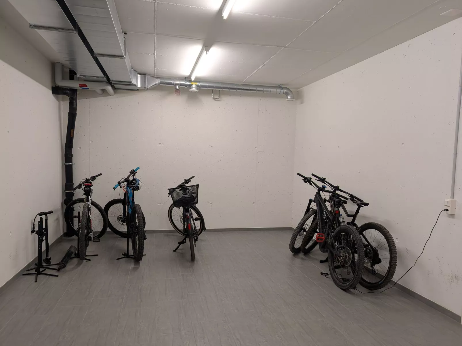 Centralhof A 22-Binnen