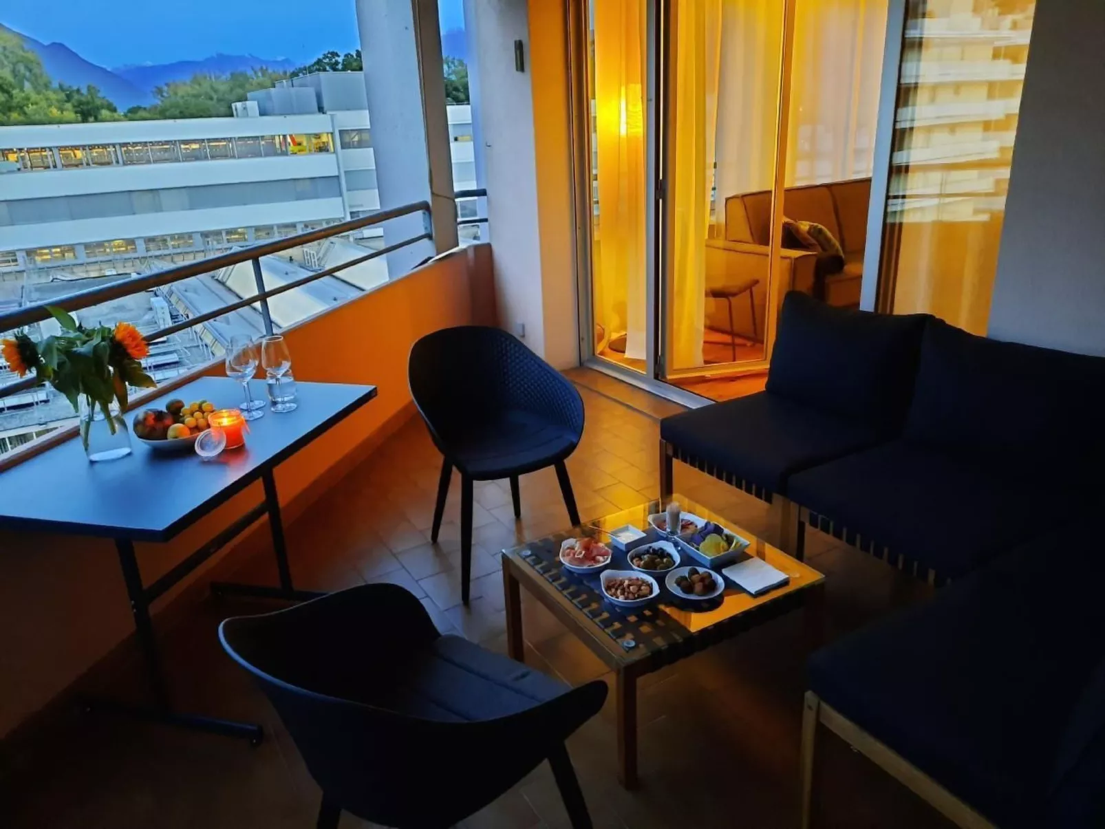 Panorama Locarno-Image-tags.info