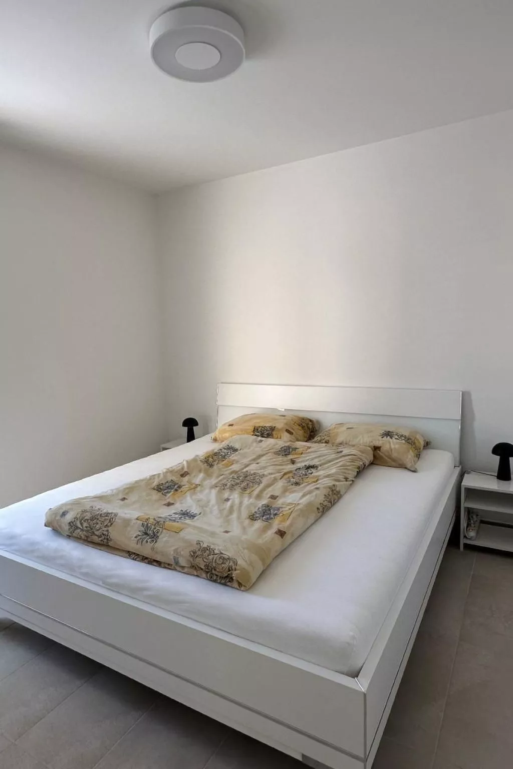 Residenza Arazzo-Binnen