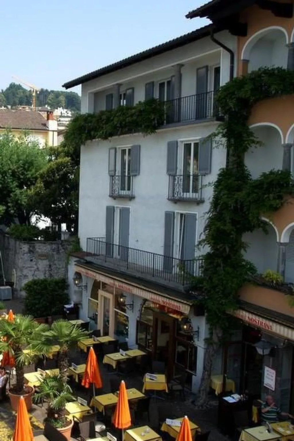 Ascona Nostrana 2-Image-tags.info