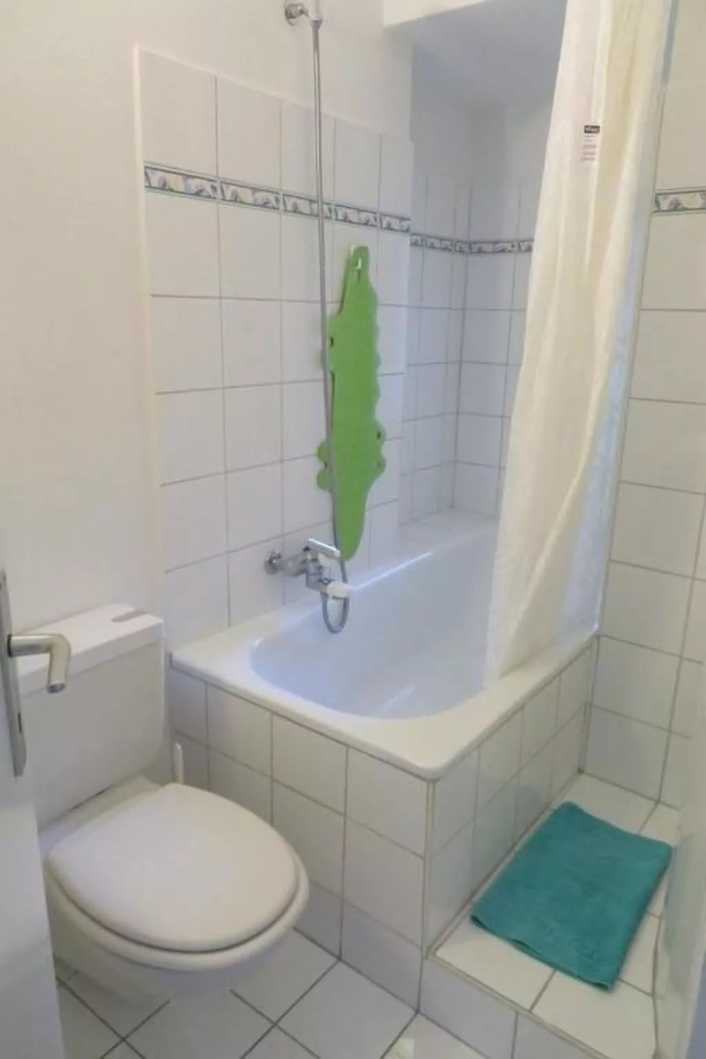 Casa Speranza PT-Binnen