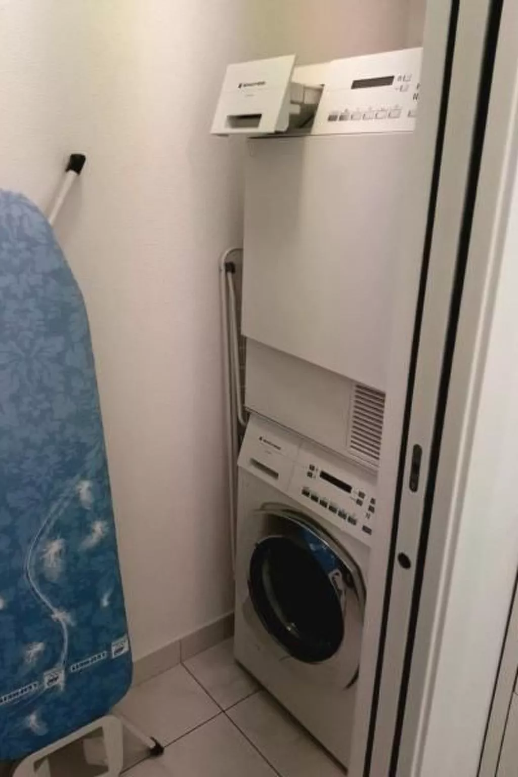 Vivian Residenz Apt 505-Binnen