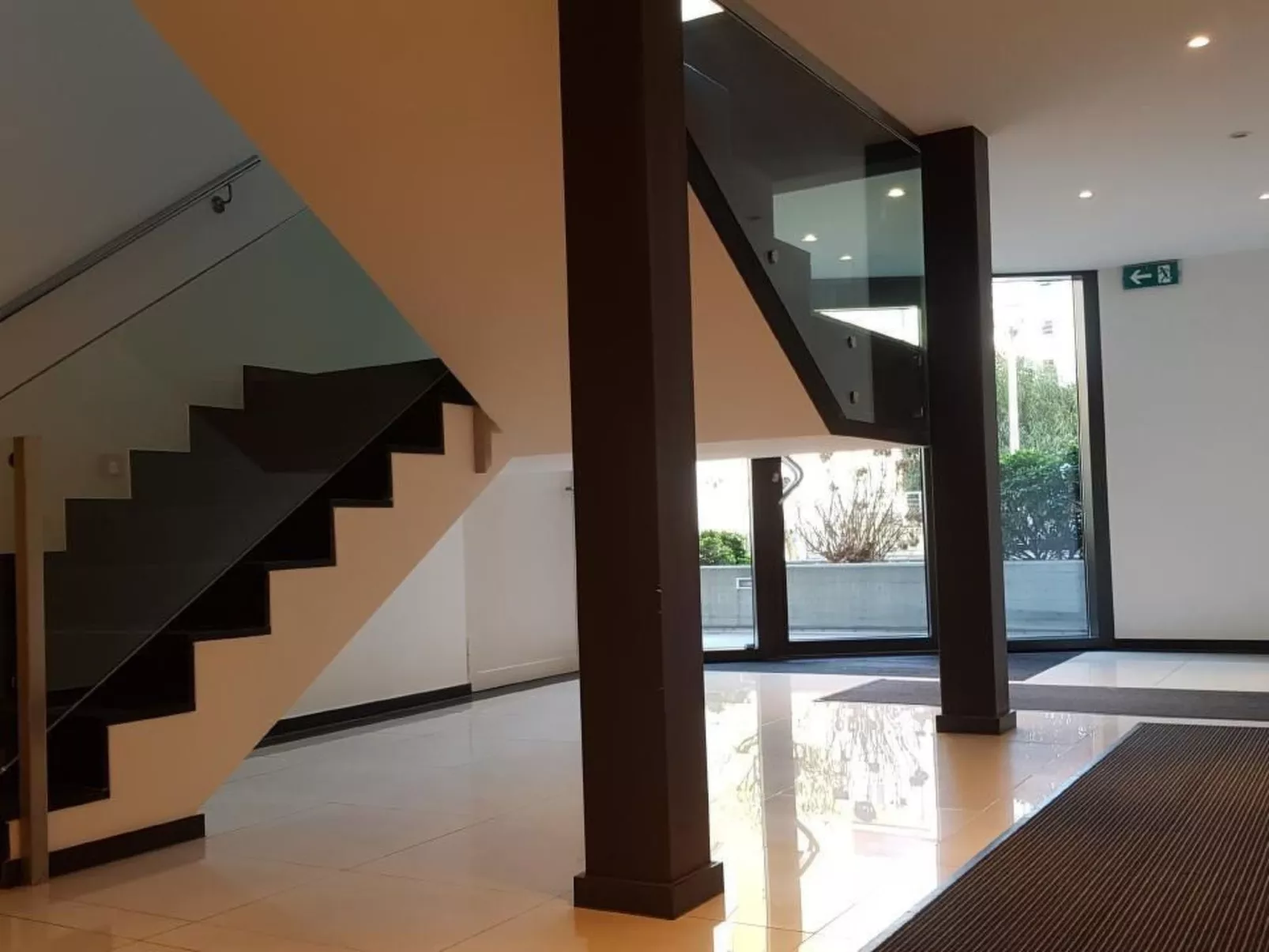 Vivian Residenz Apt. 603-Buiten