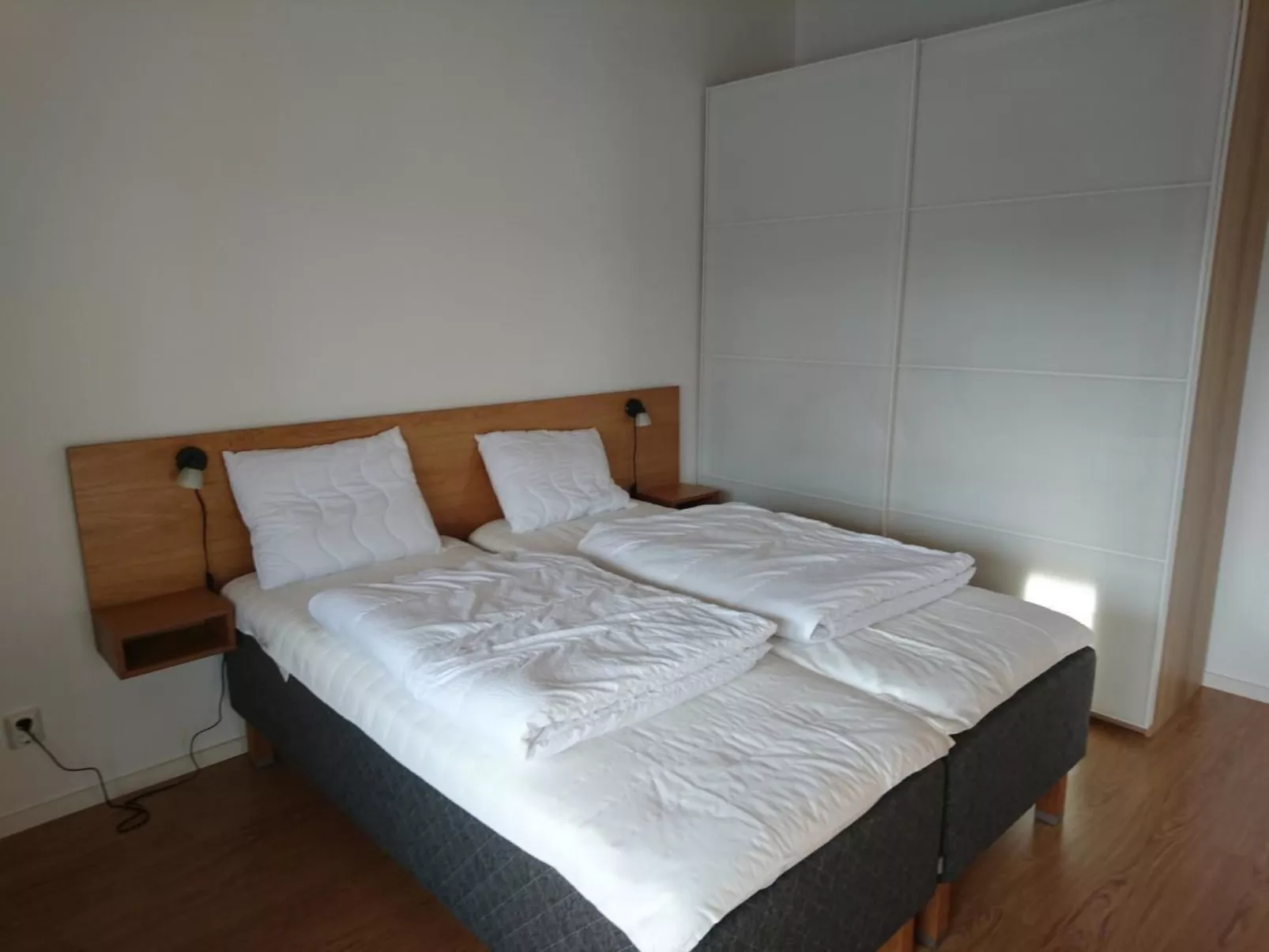 Haus Dalslandkanal-Binnen