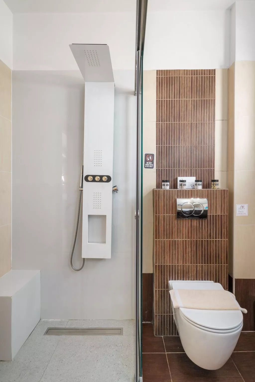 Haus in Rethymno mit privatem Pool und Blick-Binnen