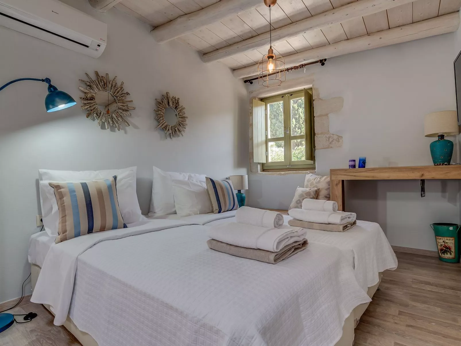 Traditionelle Villa, privater Pool, 5km zum Strand-Image-tags.info