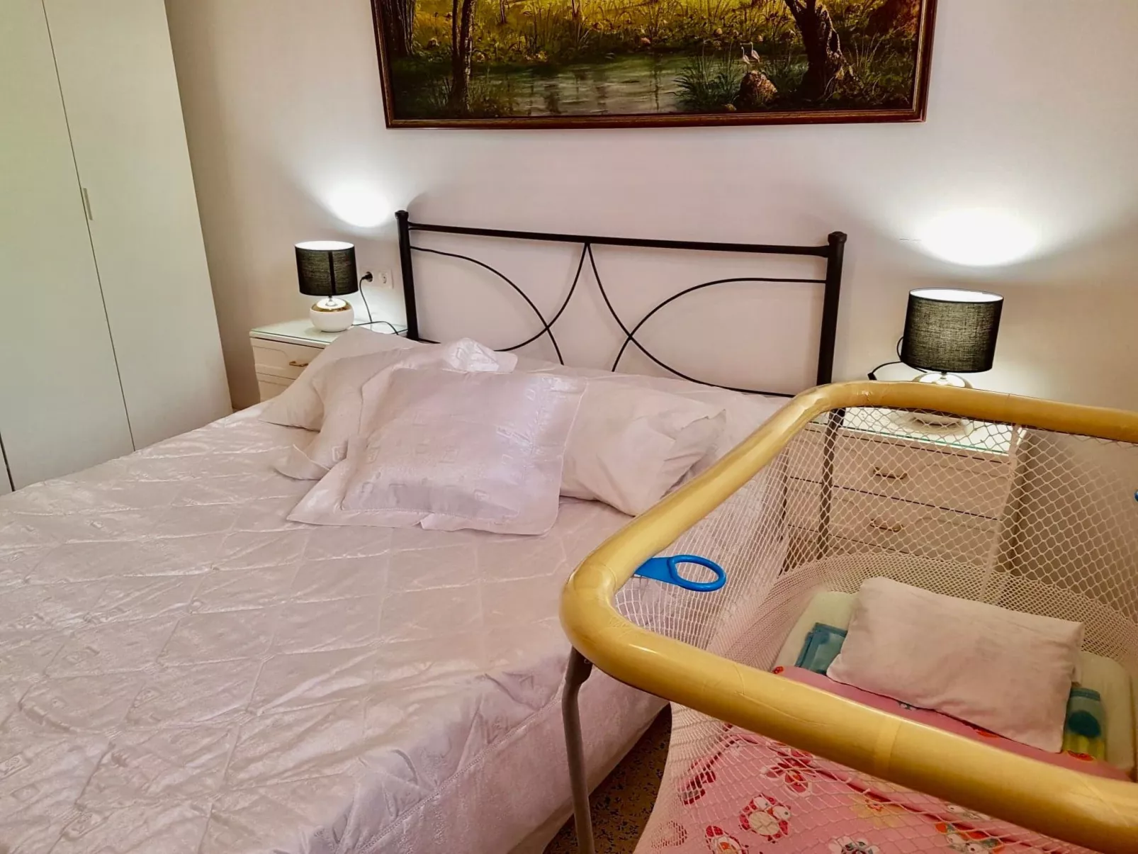 Für 3 Personen ca. 58 m&sup2; in Rhodos-Stadt, Ägäis (Rhodos)-Binnen