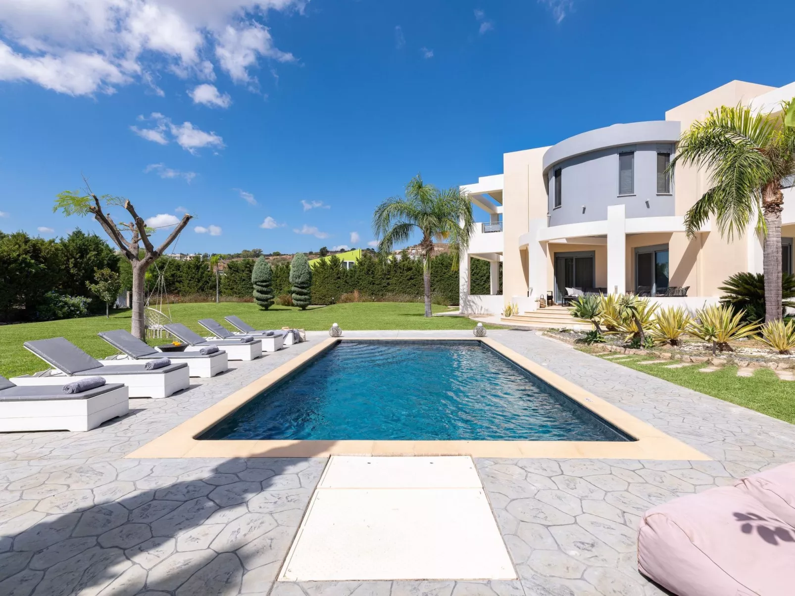 Villa Rapha Maris mit Pool für 10 Personen-Image-tags.info